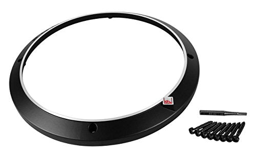 Rockford Fosgate P3sd210 10 Inch Punch P3 Dual 2 Ohm Voice Coil Shallow Subwoofer with 600 Watts Peak / 300 Watts RMS Rockford Fosgate P3sd210 10 Inch Punch P3 Dual 2 Ohm Voice Coil Shallow Subwoofer with 600 Watts Peak / 300 Watts RMS